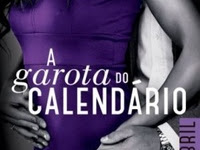 Resenha #337 - A Garota do Calendário: Abril - Audrey Carlan - Verus Editora