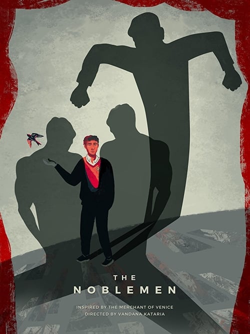 Watch Noblemen 2019 Full Movie With English Subtitles