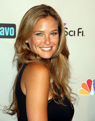 Bar Refaeli