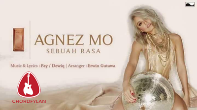 Sebuah Rasa - Agnez Mo