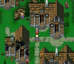 Final Fantasy VI