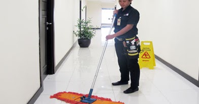 Lowongan Kerja Cleaning Service Kampus Universitas ...