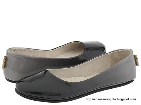 Chaussure gola:gola-549734