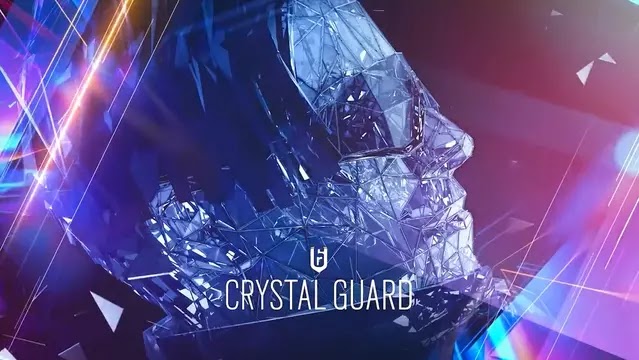 Rainbow Six Operation Crystal Guard Details Leaked