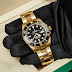 Rolex Submariner - Full Gold l Timekeeper l Rolex Watches