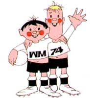 mascote-da-copa-1974