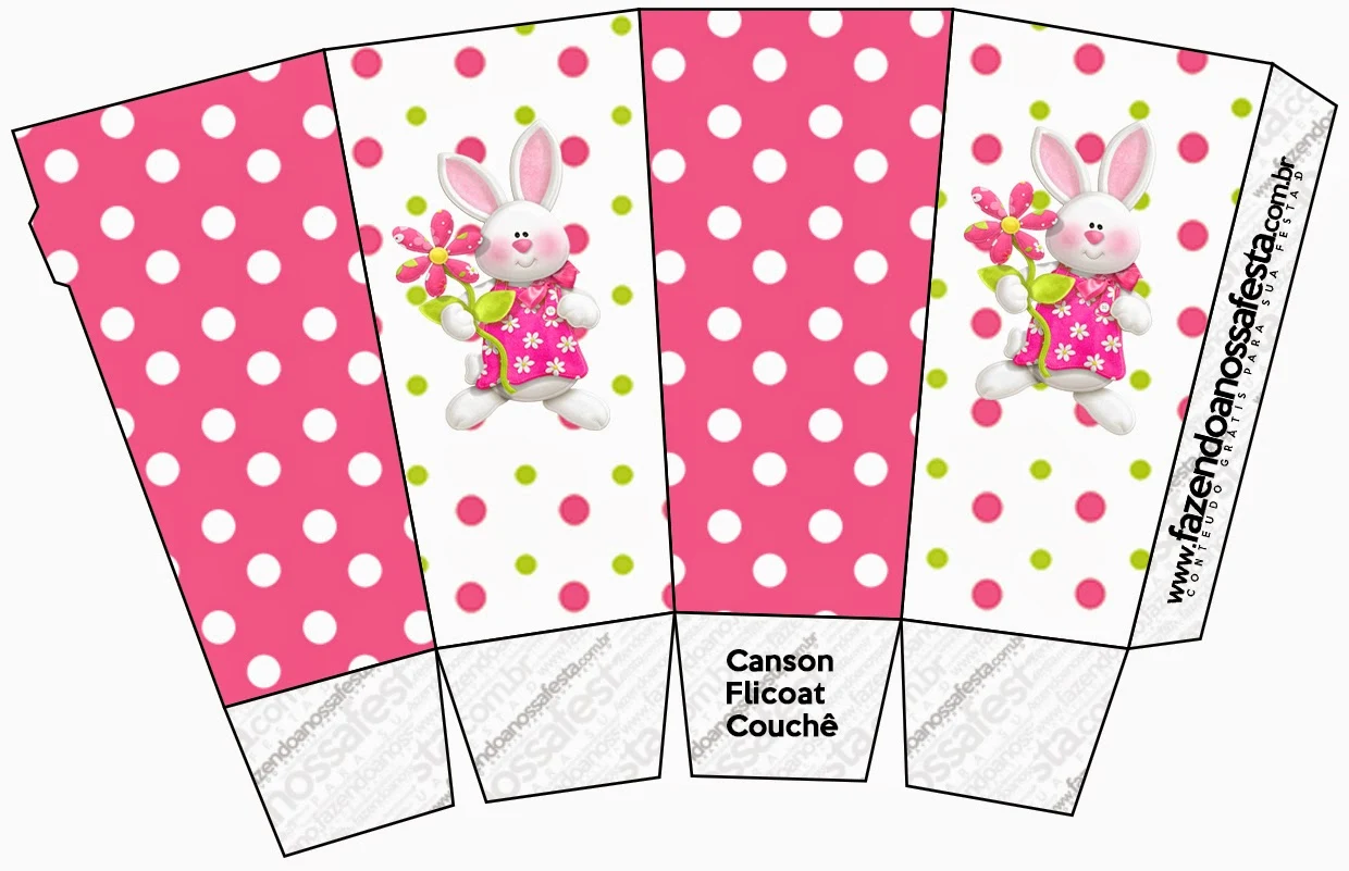 Free Printable Pop Corn Box. 