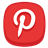 Follow Me On Pinterest