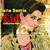 Sana Samia Eid Collection 2014-2015 | Lala Sana Samia 2014 Eid Collection