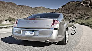 Dream Fantasy Cars-Chrysler 300 2013