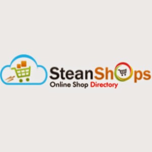 http://www.steanshops.com