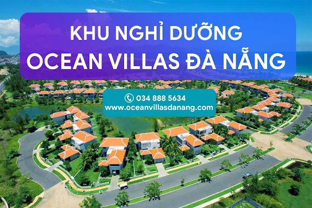 ocean villas đà nẵng, ocena villas da nang, villa ocean đà nẵng, thuê villa đà nẵng, the ocean resort đà nẵng, ocean resort da nang, review ocean villas da nang,