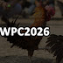 Wpc2026 Live Dashboard: Complete Login & Registration Detail