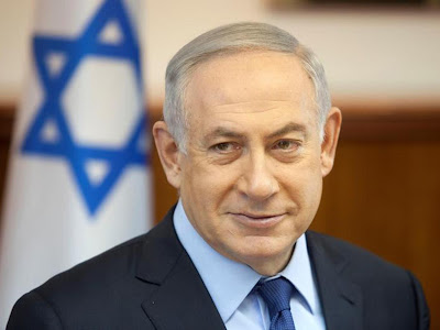 Israeli Prime Minister Netanyahu corruption
