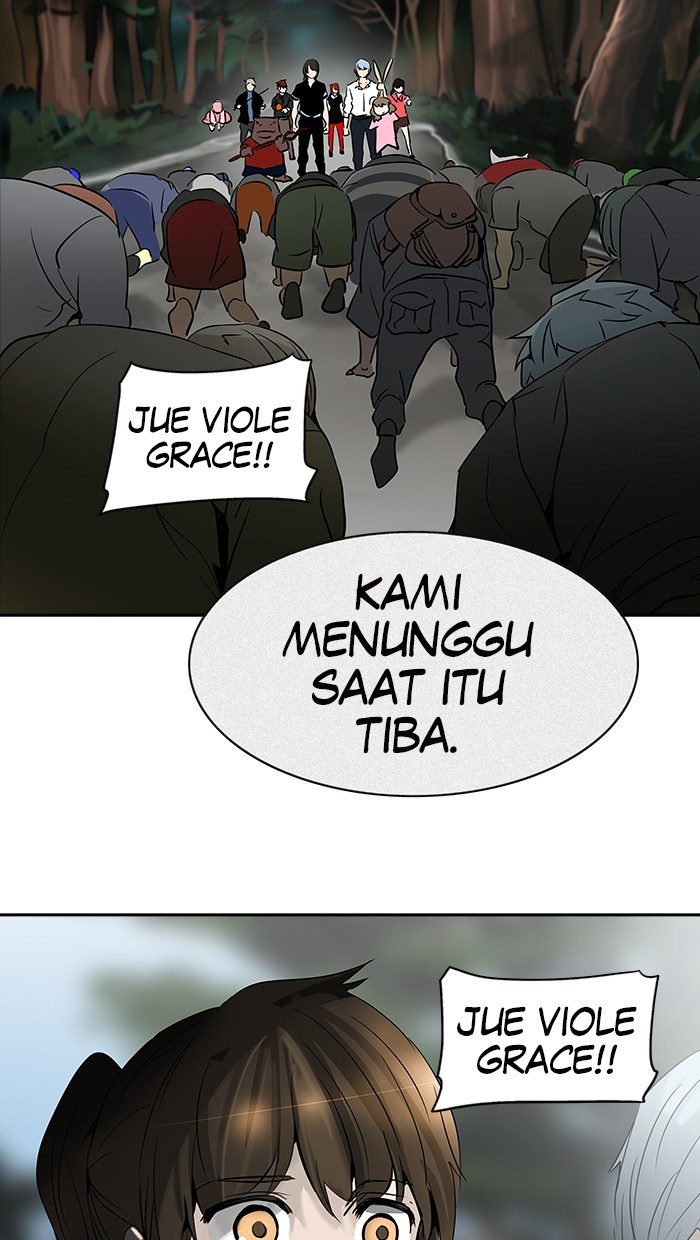 Webtoon Tower Of God Bahasa Indonesia Chapter 282