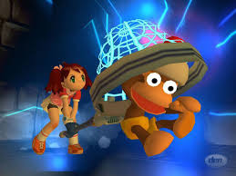 Download Game Ape Escape For PC - Kazekagames