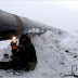 Natural gas futures rise 1% after U.S. supply data