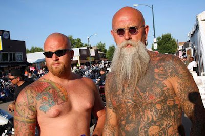 2009 Sturgis Rally 