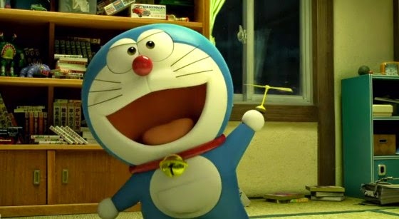 Kumpulan Gambar Doraemon 3D Gambar Lucu Terbaru Cartoon 