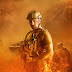 Battlefield Soldier Photoshop Manipulation