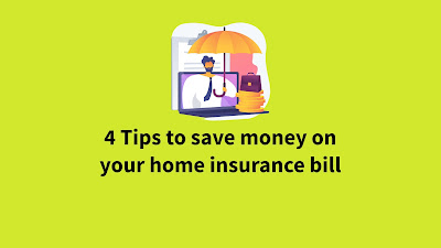 "Cut Your Home Insurance Costs: Proven Tips for Saving Money on Your Bill"