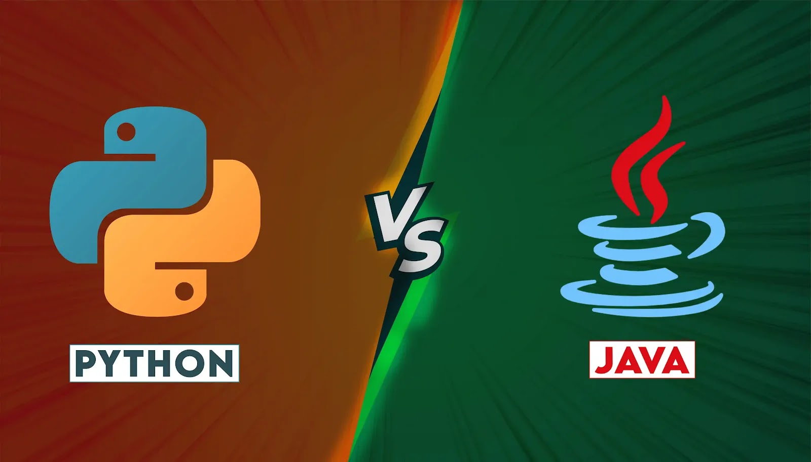 Python vs Java: Which should I Learn in 2023? - FlashByte