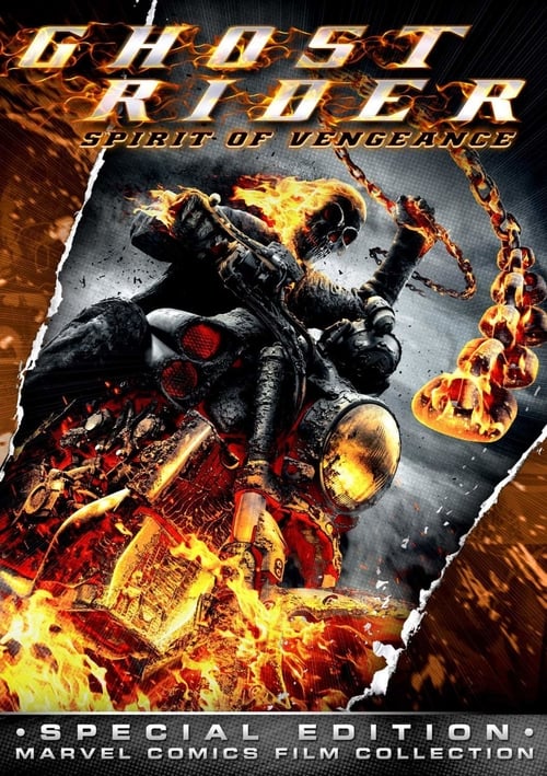 [HD] Ghost Rider: Spirit of Vengeance 2011 Film Deutsch Komplett