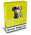 Driver Magician 3.70 registered version free download