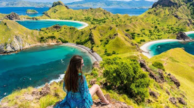 Pulau Komodo