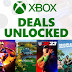 Xbox Video Games Deals in Microsoft Store