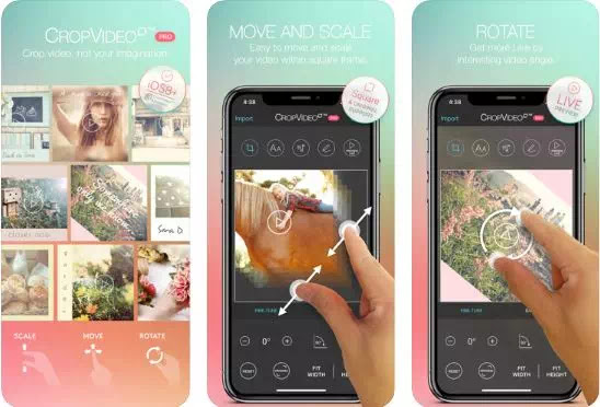 Aplikasi Mirroring Video Gratis Terbaik di Android dan iOS-5