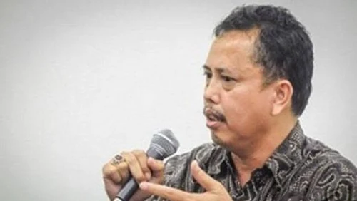 IPW Duga Ada Tarik Menarik Elite Kekuasaan soal Pengganti Idham Azis