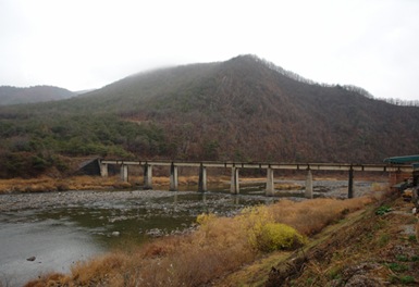 Jinnamgyoban recreation area 04