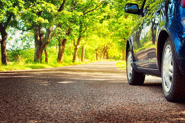 auto service for spring