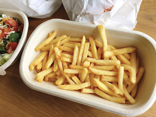 Fries