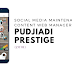 Pudjiadi Prestige (2018)