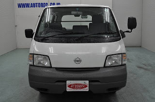 2006 Nissan Vanette DX 