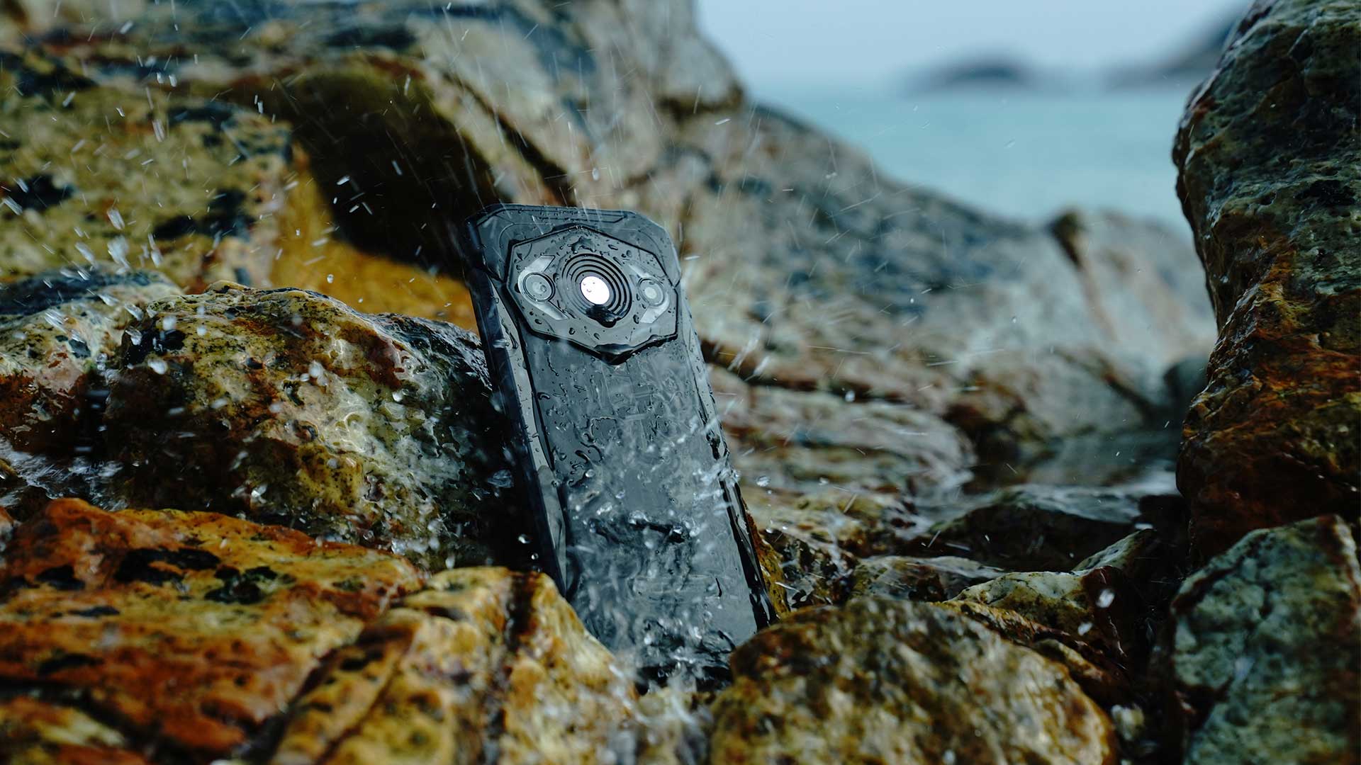 Doogee S98 Pro Waterproof