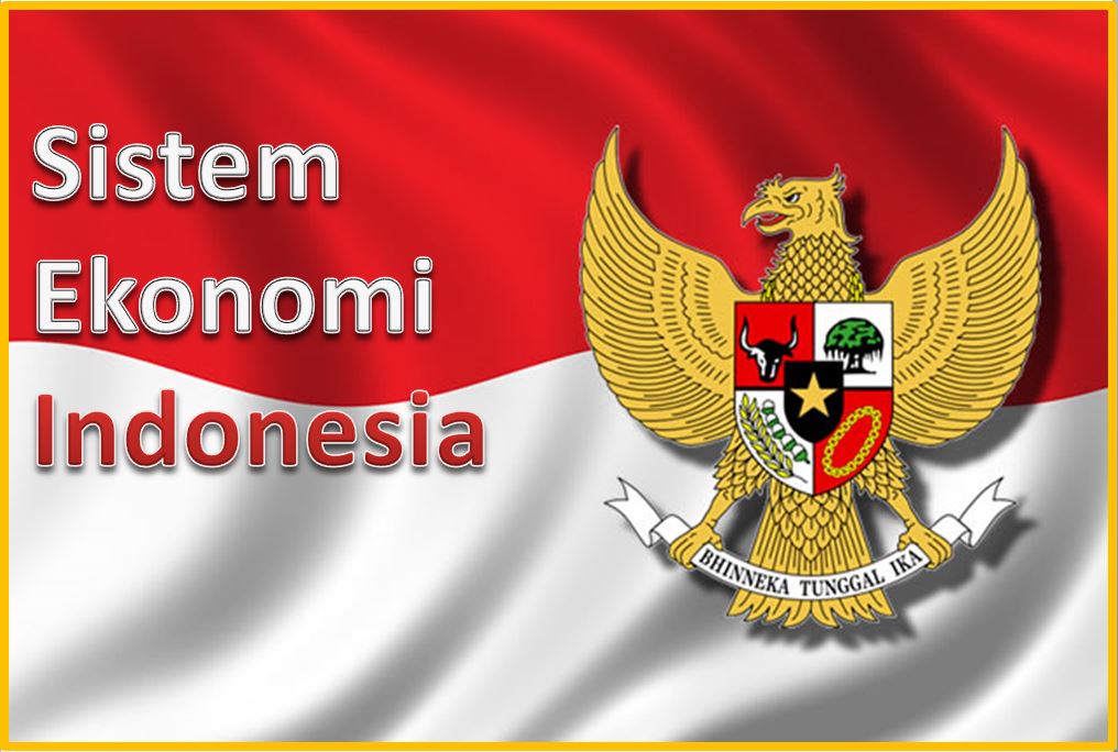 Sanya Putri R TUGAS 1SS Perekonomian  Indonesia  MASIH 
