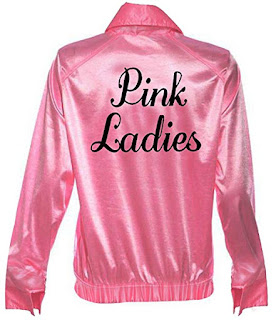 Model Jaket Terbaru Distro Pink