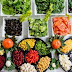 Harvesting Vitality: Unveiling the Transformative Power of Nutrient-Rich Diets