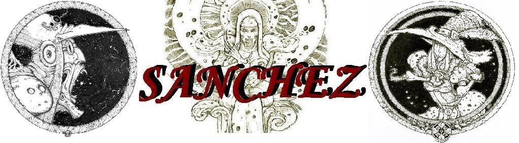 SANCHEZ
