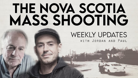 Canada RCMP police mass shooting Nova Scotia cover-up crime corruption obstruction misdirection deflection diversion