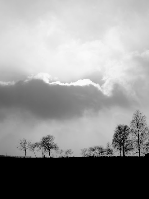 Czarno-biały tydzień (Poniedziałek)