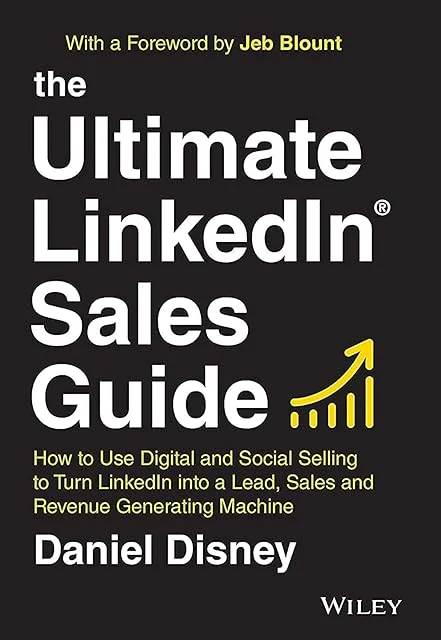 The Ultimate LinkedIn Sales Guide