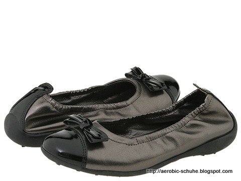 Aerobic schuhe:LOGO301917