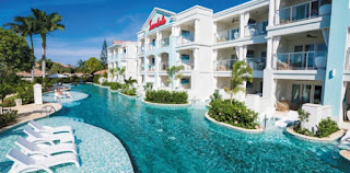 Sandals Resort, Jamaica