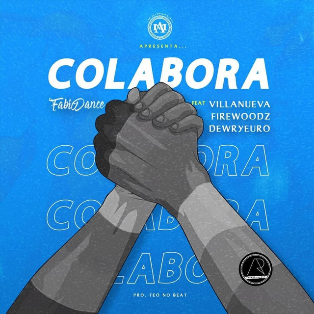 Fabio Dance - Colabora (feat. Dewryeuro, Firewoodz & Villanueva) [Exclusivo 2021] (Download MP3)