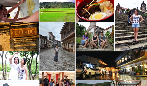 Travelog: Sneak Peek on my Ilocos Getaway