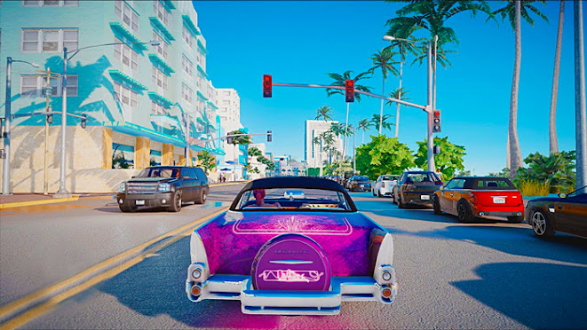 GTA Vice City For PC Download Full Version